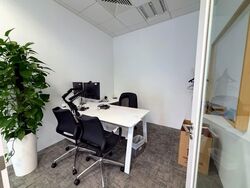 Duo Tower (D7), Office #568036491